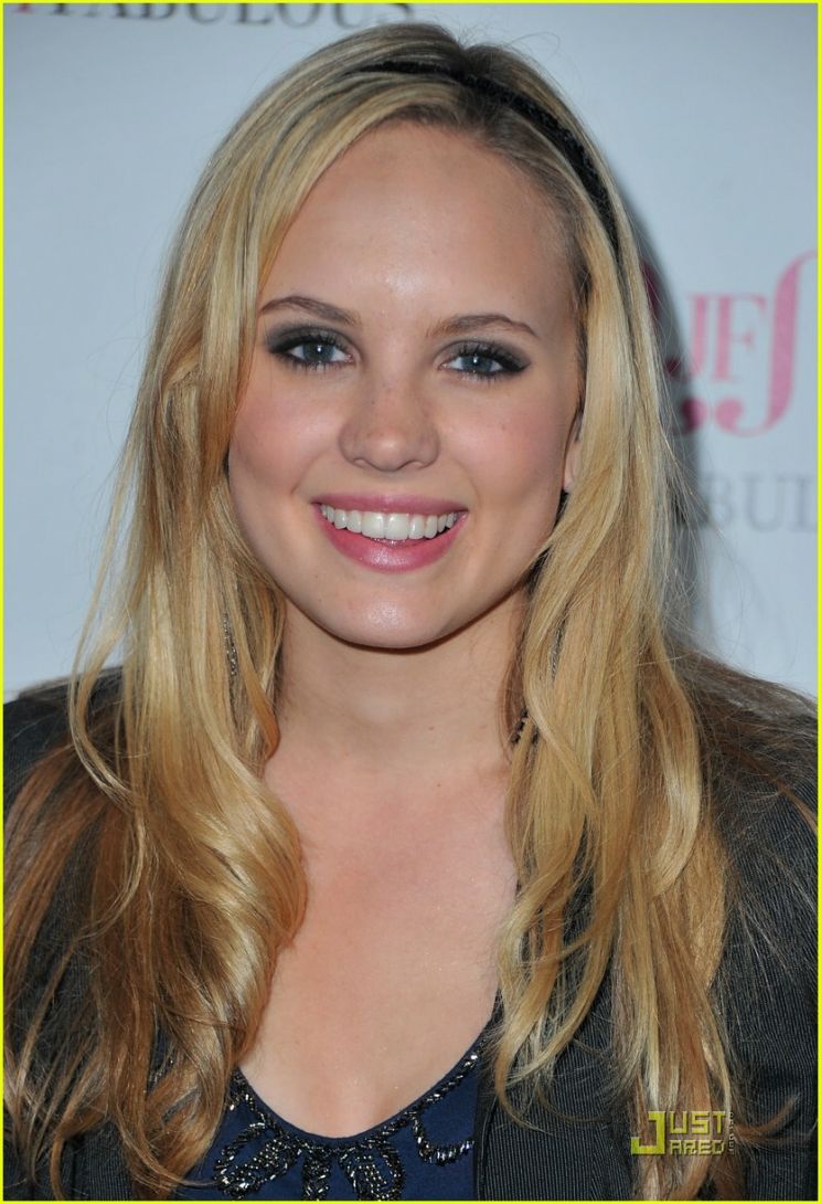 Meaghan Martin