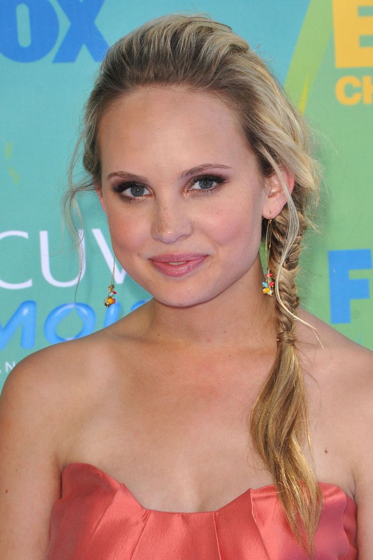 Meaghan Martin