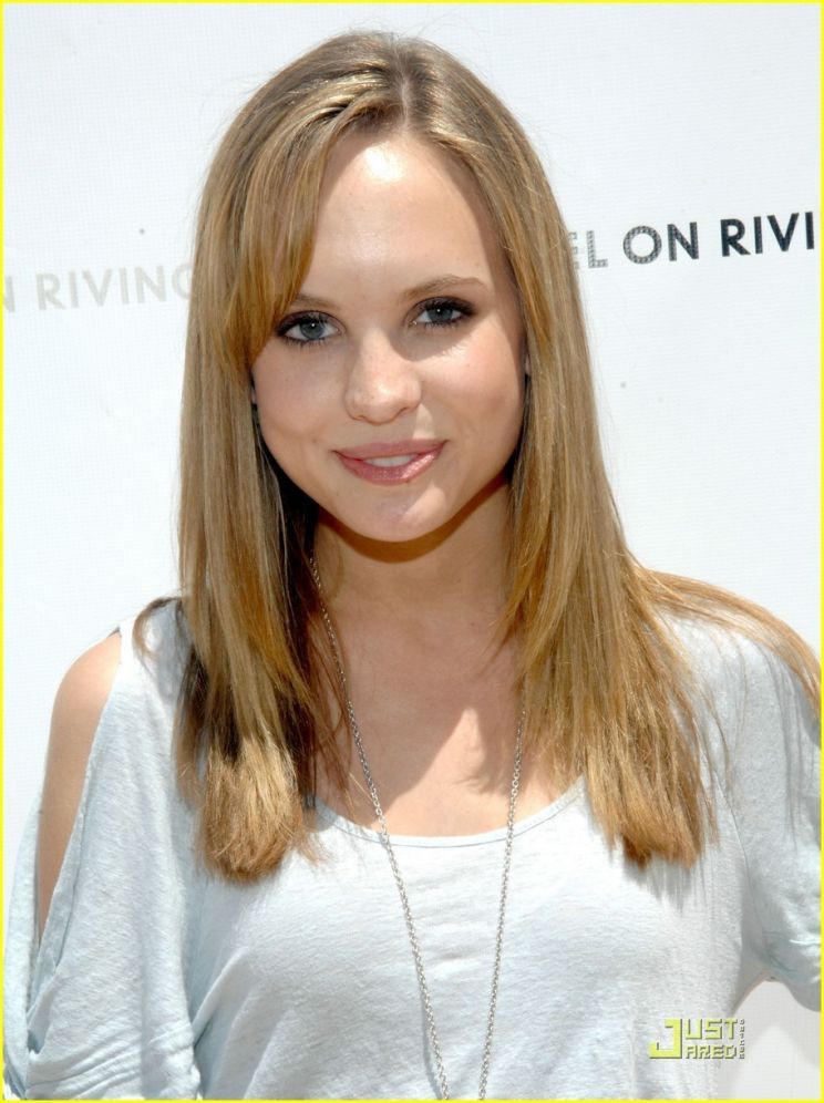 Meaghan Martin