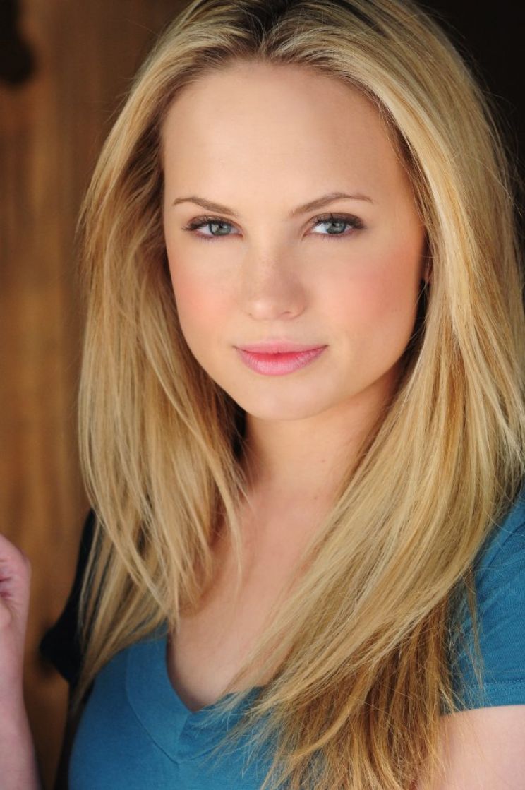 Meaghan Martin