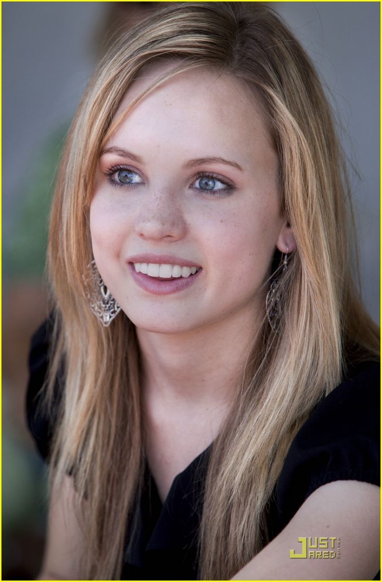 Meaghan Martin