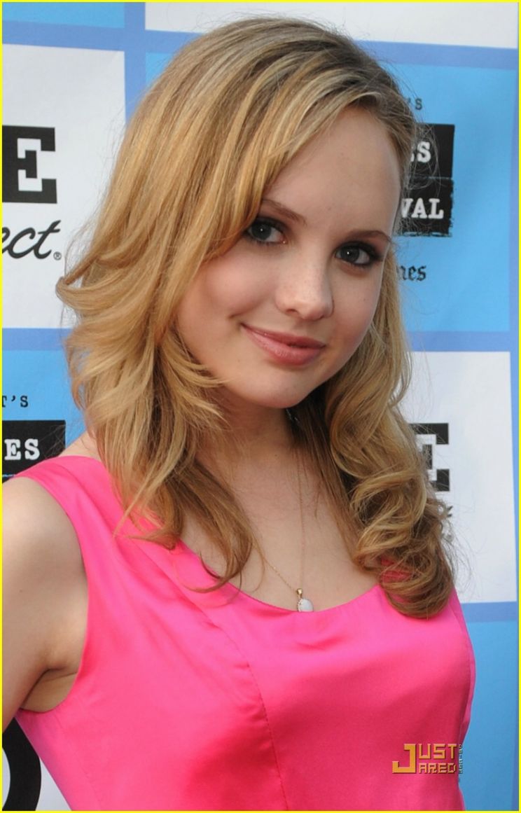 Meaghan Martin