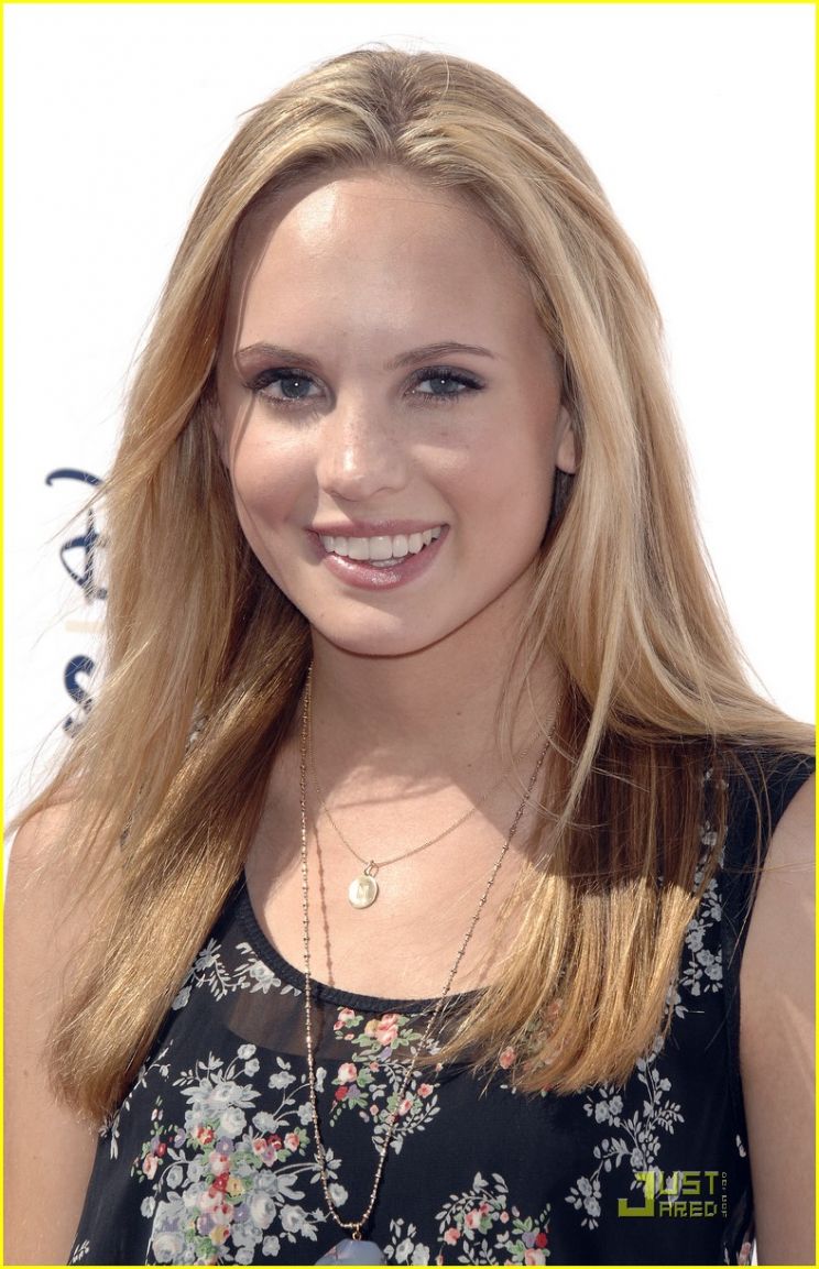 Meaghan Martin