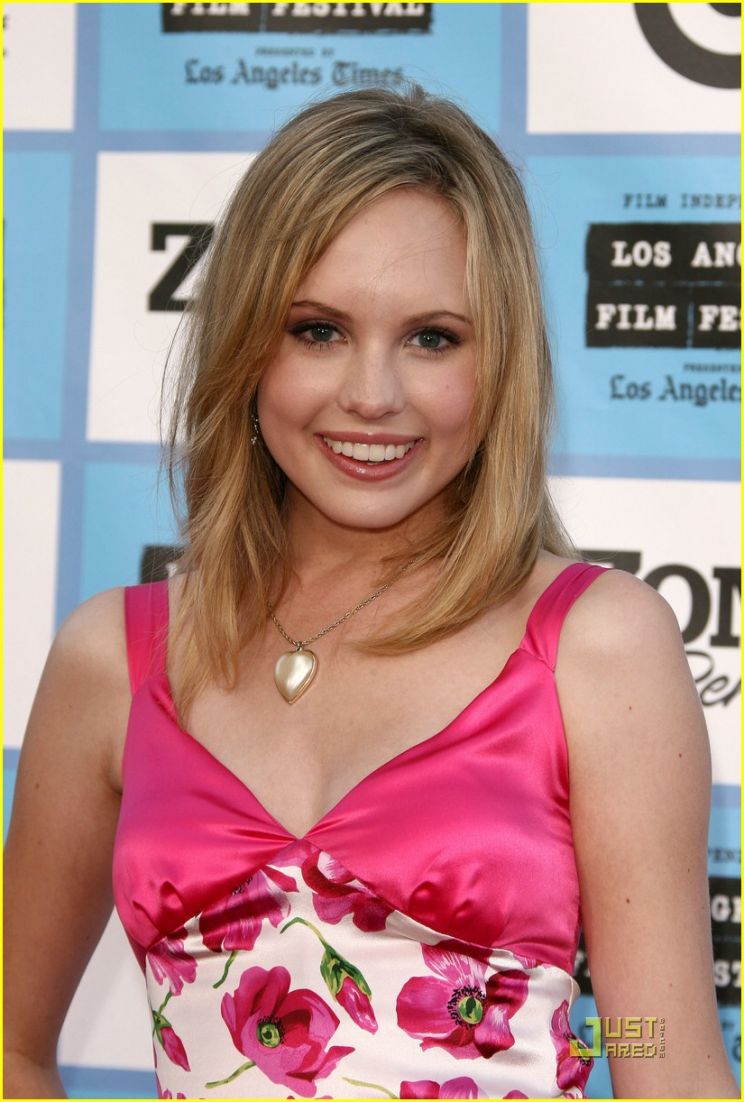 Meaghan Martin
