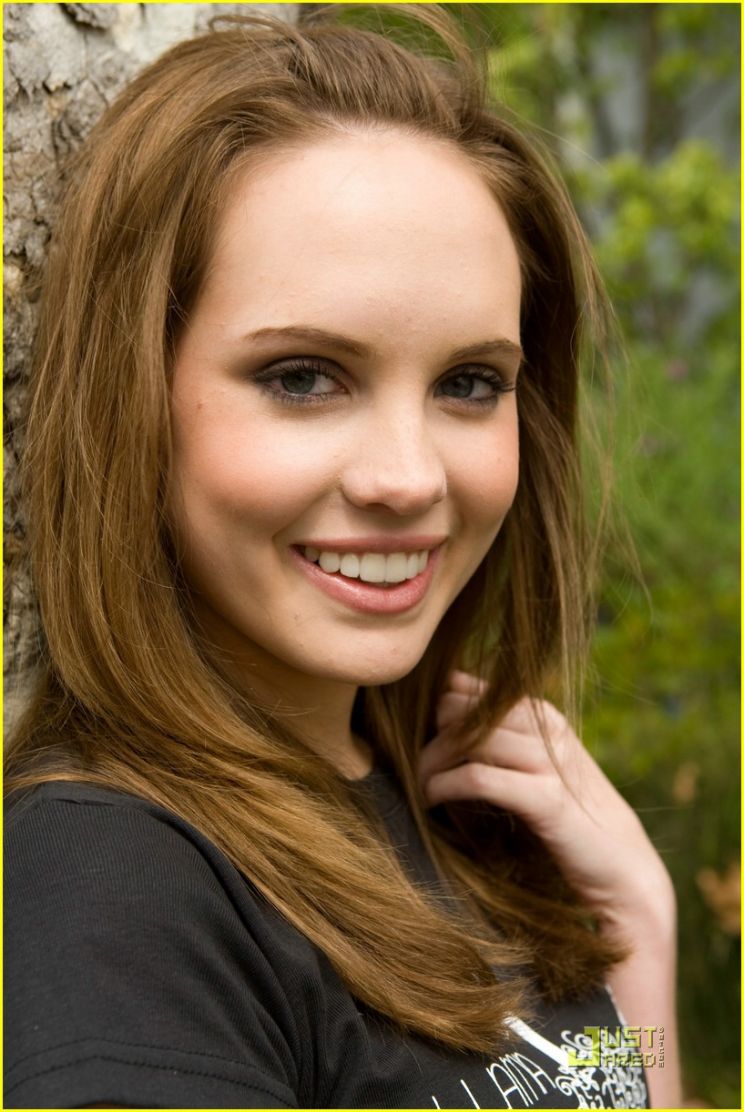 Meaghan Martin