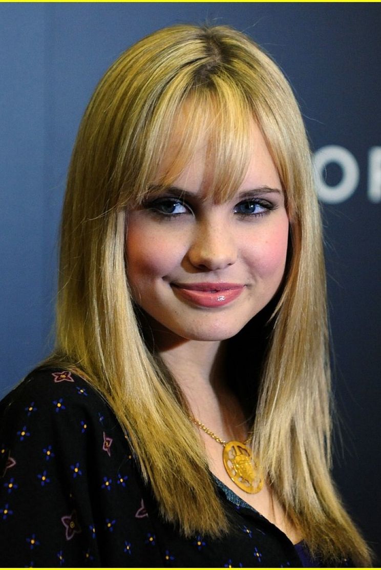 Meaghan Martin