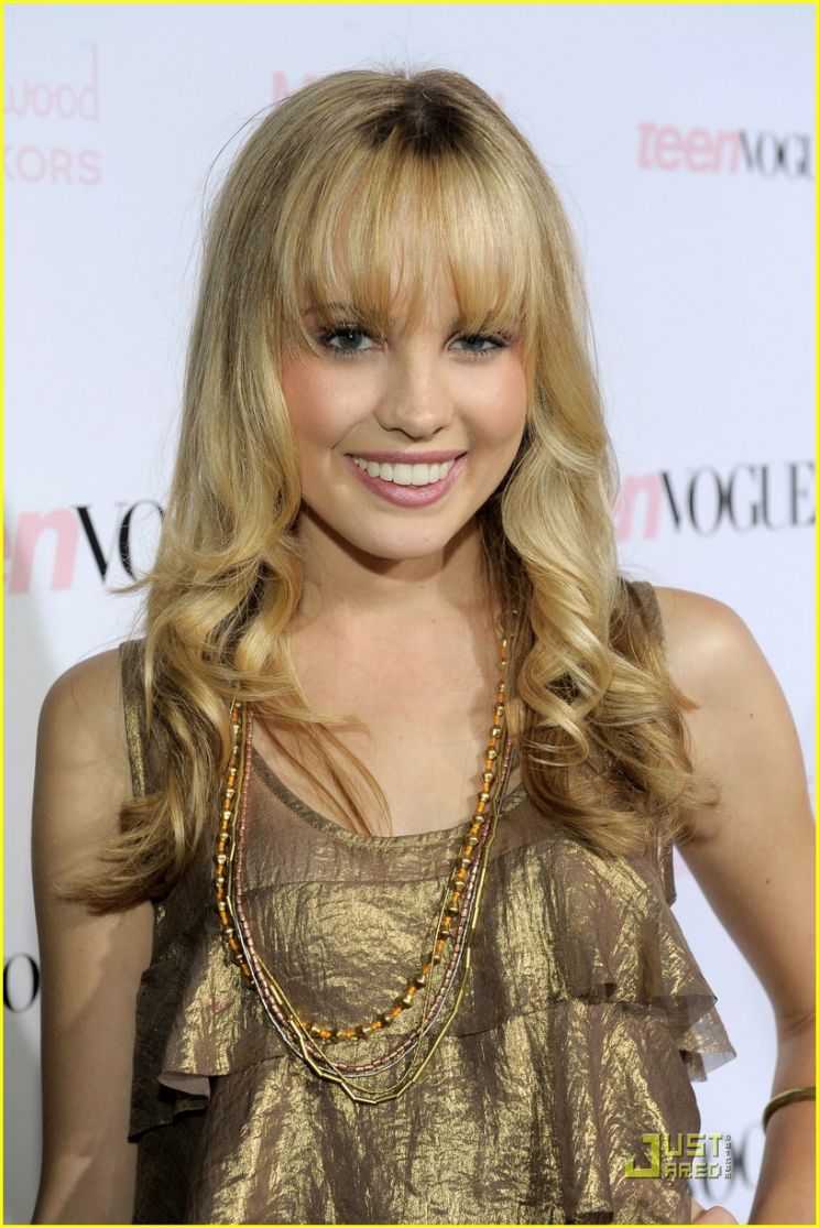 Meaghan Martin