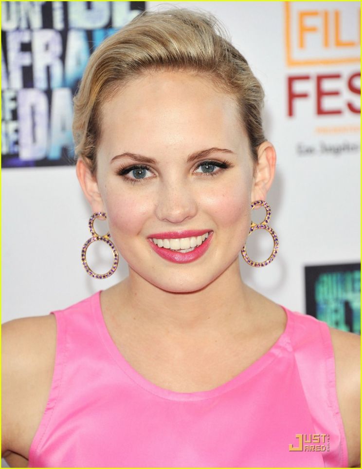 Meaghan Martin