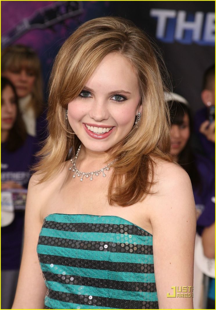 Meaghan Martin