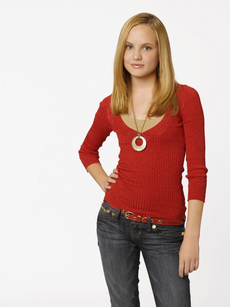 Meaghan Martin