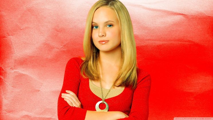 Meaghan Martin