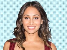 Meaghan Rath