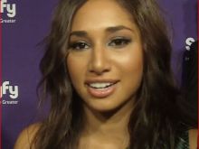 Meaghan Rath