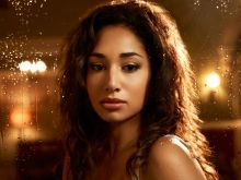 Meaghan Rath