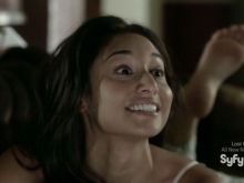 Meaghan Rath