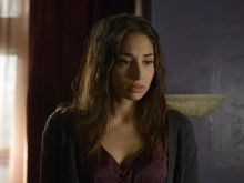 Meaghan Rath