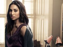 Meaghan Rath