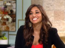 Meaghan Rath