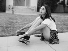 Meaghan Rath