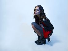 Meaghan Rath