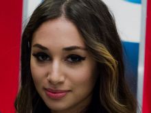 Meaghan Rath