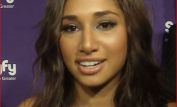 Meaghan Rath