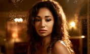 Meaghan Rath