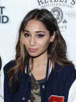 Meaghan Rath