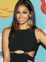 Meaghan Rath