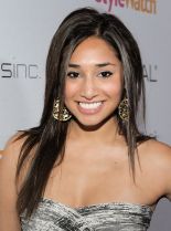 Meaghan Rath