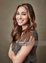 Meaghan Rath #173882 picture (Portrait Medium)