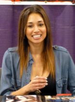 Meaghan Rath #173914 picture (Portrait Medium)