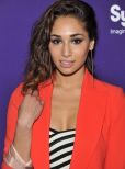 Meaghan Rath