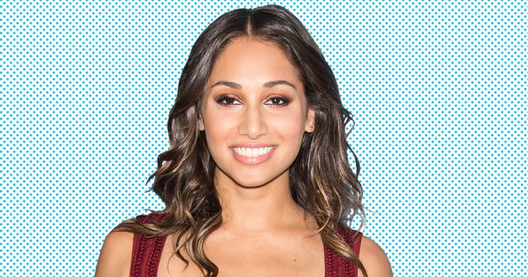 Meaghan Rath