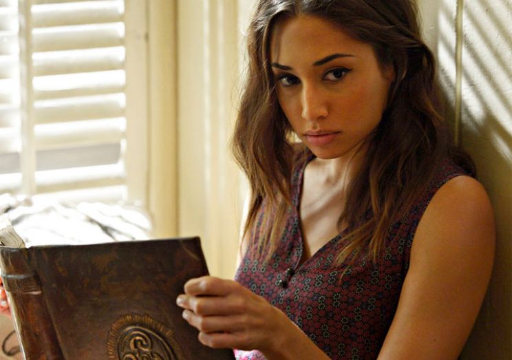 Meaghan Rath