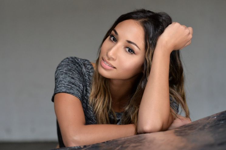 Meaghan Rath