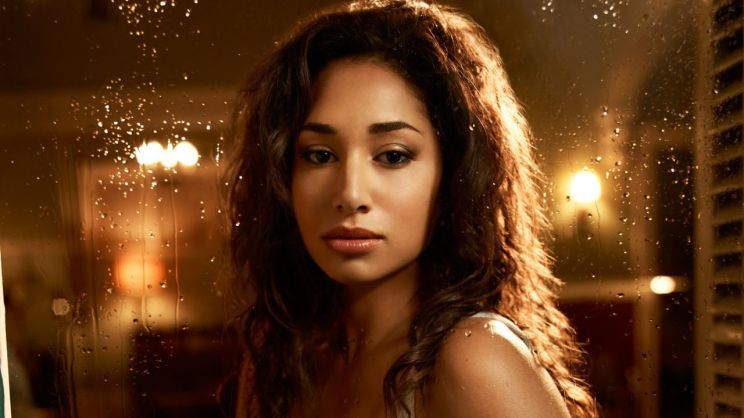 Meaghan Rath