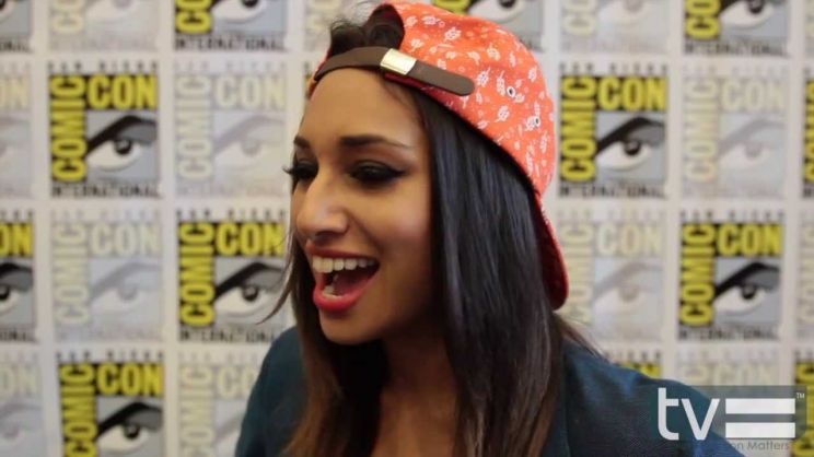 Meaghan Rath