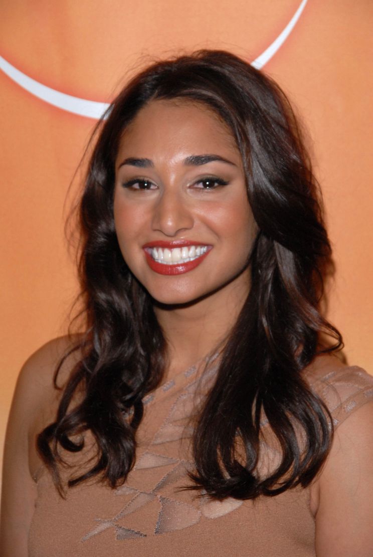 Meaghan Rath