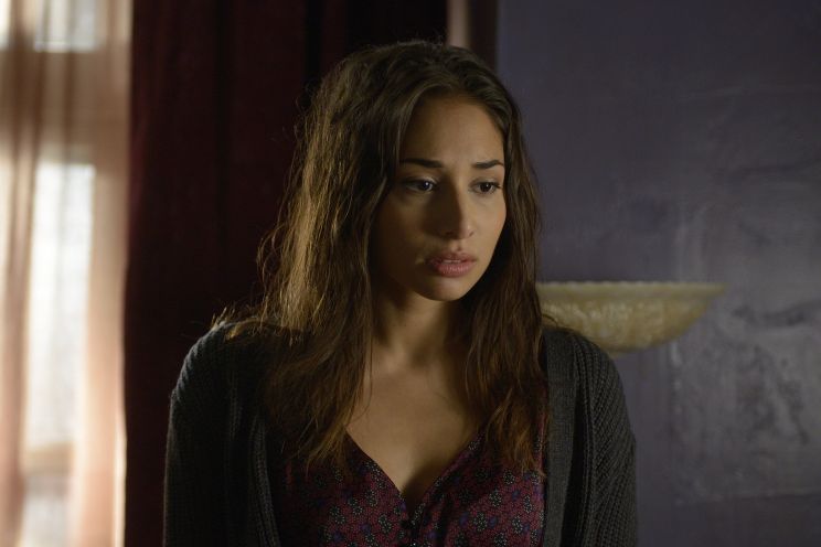 Meaghan Rath