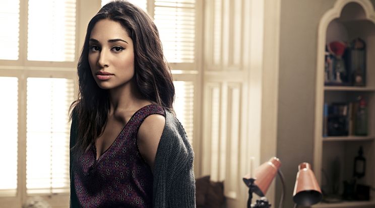 Meaghan Rath