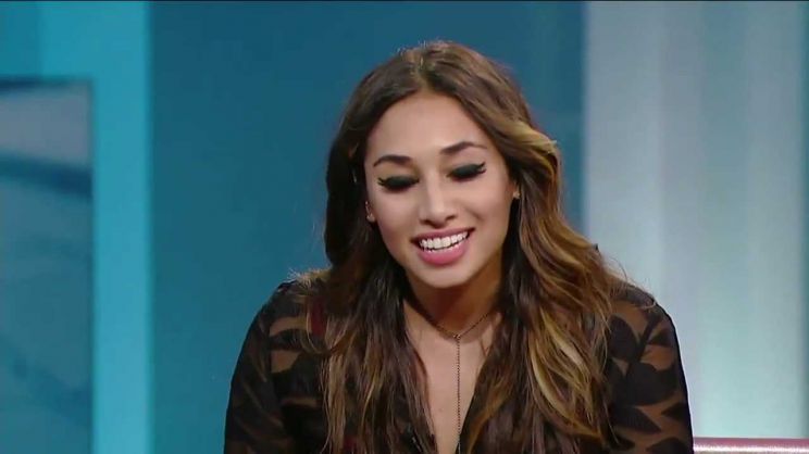 Meaghan Rath