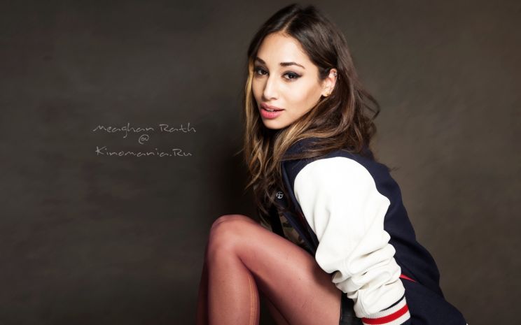 Meaghan Rath