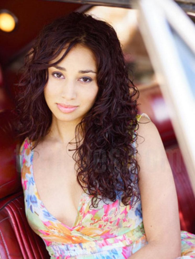 Meaghan Rath