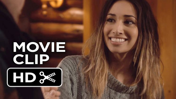 Meaghan Rath