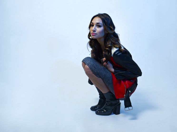 Meaghan Rath