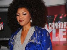 Measha Brueggergosman
