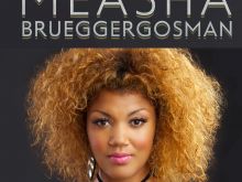 Measha Brueggergosman