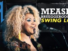 Measha Brueggergosman