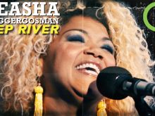 Measha Brueggergosman